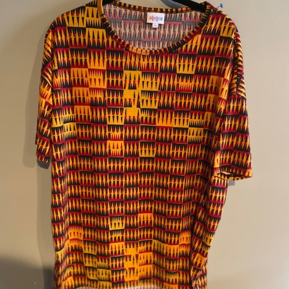 Lularoe